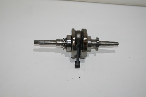 Kurbelwelle für Kymco Agility 50 MMC - LC2U600