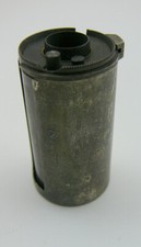 Nikon film cassette. EARLY.