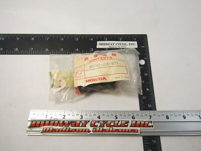 lke HONDA XL 250 NEW KICK ARM JOINT 28241-428-871 XL ATC 250 ATC250