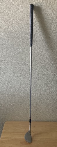 MacGregor Great Scot Sand Iron Wedge 56 Degrees RH - Steel Shaft - Original Grip - Picture 3 of 11