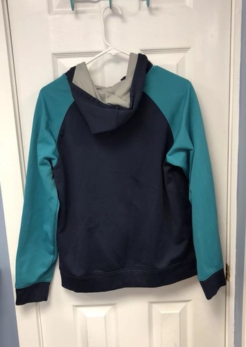 nike therma fit hoodie - Bild 4 von 4