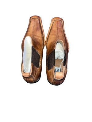 Monticelli Chelsea Boots Men display picture 2