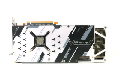 Sapphire Radeon RX 5700 XT 8GB Nitro+ GPU | 1yr Warranty, Fast Sapphire Radeon RX 5700 XT 8GB Nitro+ GPU | 1yr Warranty, Fast