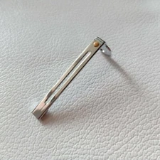 Sheaffer Traga  Fountain Pen Clip USED Conditions