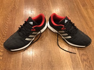 adidas mens tennis shoes size 10.5