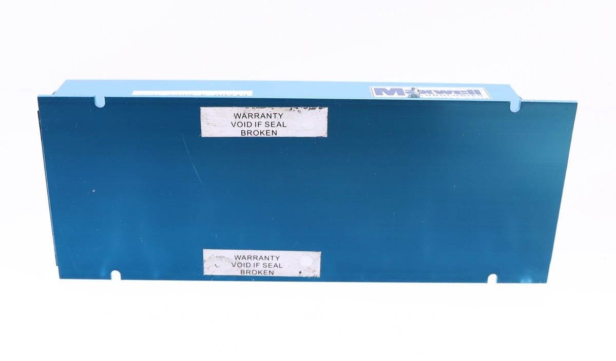 MAXWELL BMOD0058 58F 15V super capacitor | eBay