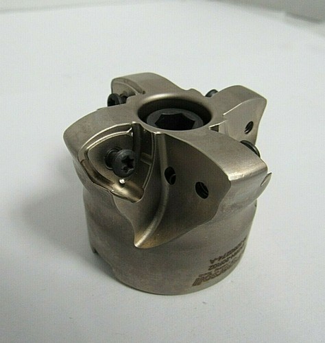 CORTADOR FACEMILL INGERSOLL DG6H-20R02 - Imagen 7 de 8