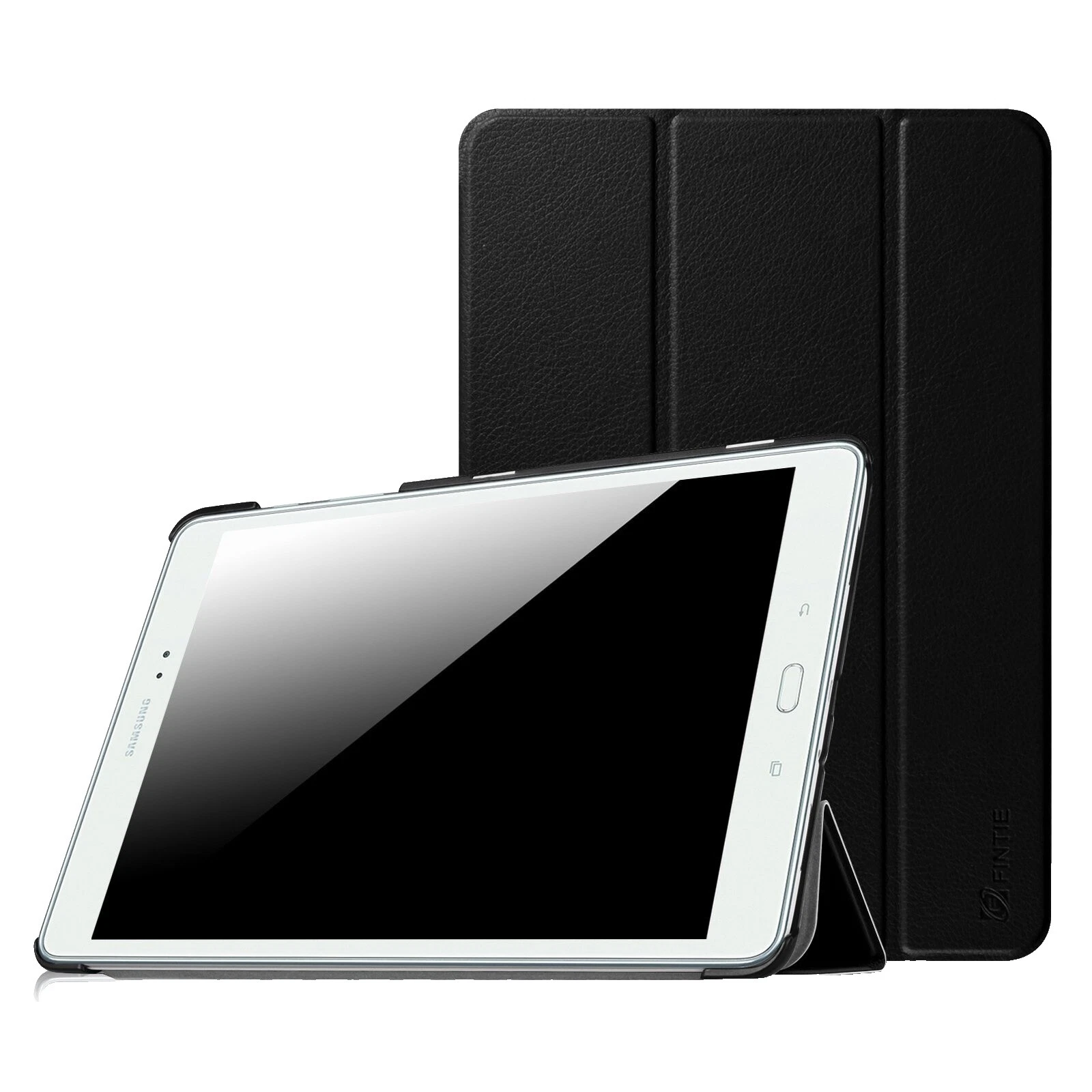 GRATIS! Lector electrónico y tablet Estuches, Fundas y teclado Folios Para Samsung Galaxy Tab