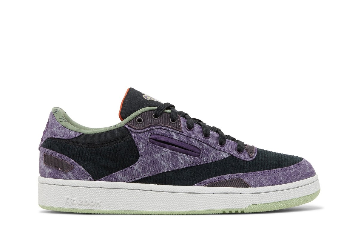 Reebok x DC Comics JOKER ☆ CLUB C 85 ☆ リーボック Unisex $_57.JPG?set_id=8800005007