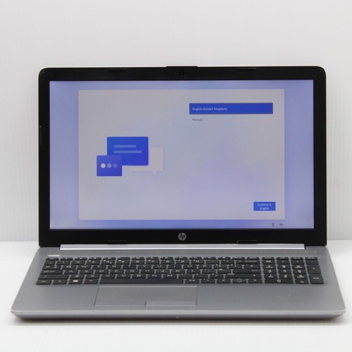 HP 255 G7 AMD Ryzen 5 3500U Laptop Windows 11 15.6 6GB RAM 256GB SSD Vega 8 HDMI - Picture 2 of 21