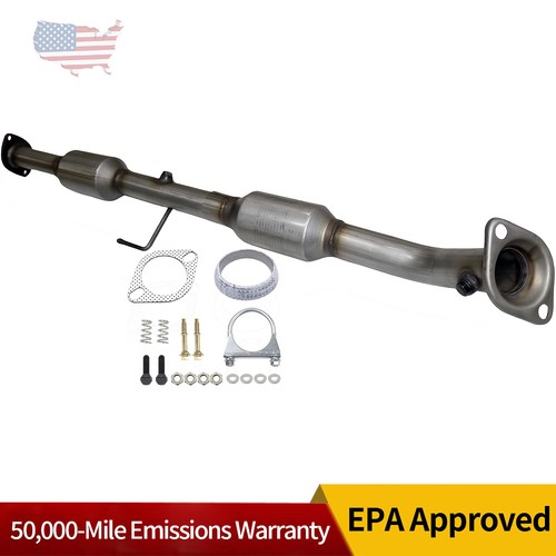 Exhaust Manifold Catalytic Converters For 2005 2006-2022 Toyota Tacoma 2.7L EPA