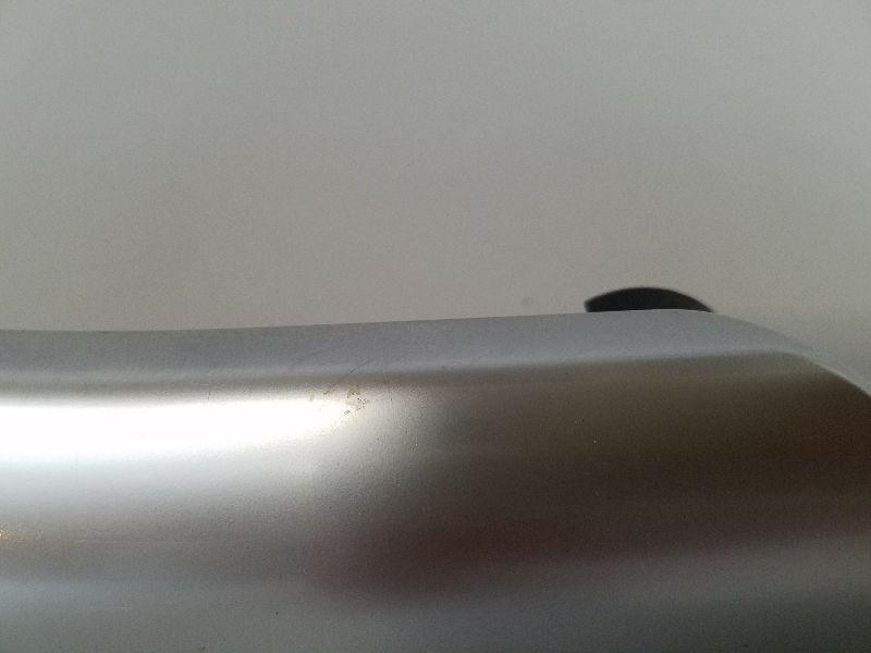 2006 BENTLEY HOOD RELEASE HANDLE