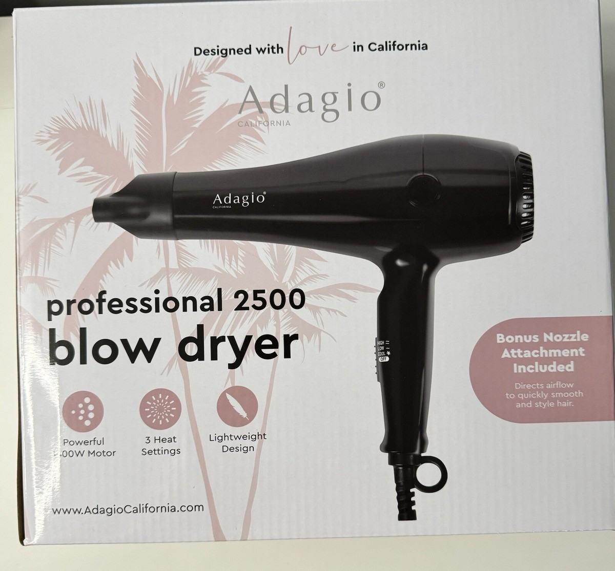 Adagio Women display picture 3