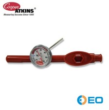 Cooper-Atkins 0/220F Pocket Test Thermometer 1246-02-1