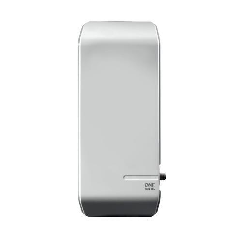 Basta Canali a Scatti! Antenna Esterna One For All 44dB con Cavo 10m