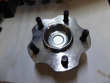 Roulement de roue Nissan QASHQAI