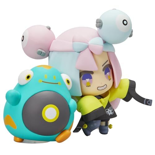 Pokémon Center Original Figur Turnschuhe Nanjamo & Halabari Lono Bellibolt - Bild 4 von 5