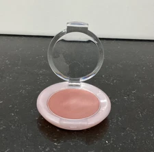 discontinued REVLON SKINLIGHTS COLOR LIGHTING FOR EYES & CHEEKS 03 SUNNY