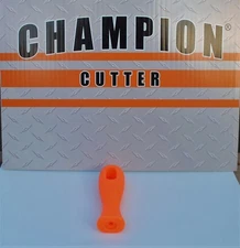 Genuine Champion Cutter  Adjustable File Handle  all makes of chainsaws /more  