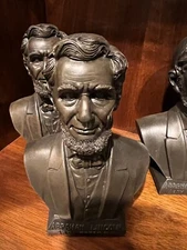 Abraham Lincoln Bust