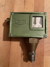 Herion 0810100 -1...0 bar Max. 10 bar Druckschalter