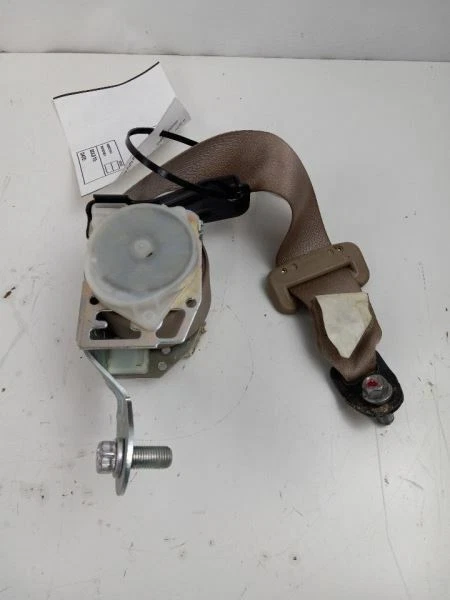 RETRATOR DE CINTO DE SEGURANÇA CENTRAL TRASEIRO HONDA ACCORD 2006 - Imagem 2 de 4