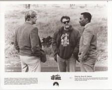 PF Another 48 Hrs. ( Walter Hill , Nick Nolte...