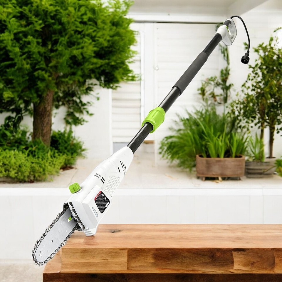 Portland Electric Pole Saw