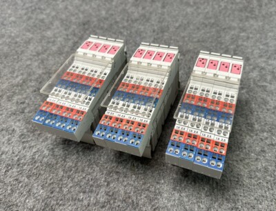 Rexroth Indramat   R-IB IL 24 DO 8  Part No.: 289297