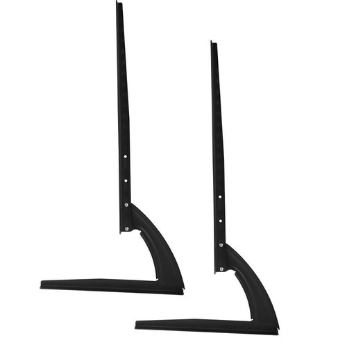 Universal TV Stand Base Tabletop Vesa Pedestal Mount For LCD LED TV 37-55" TOP - Picture 10 of 11
