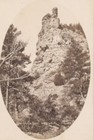 Jackson - Price Canon (Canyon), Rocky Mountains. 28, c. 1885 Original Photograph