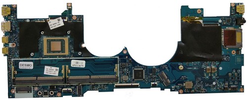 N09671-601 HP ENVY X360 15-EY IPB55 LA-M025P RYZEN 7 5825U