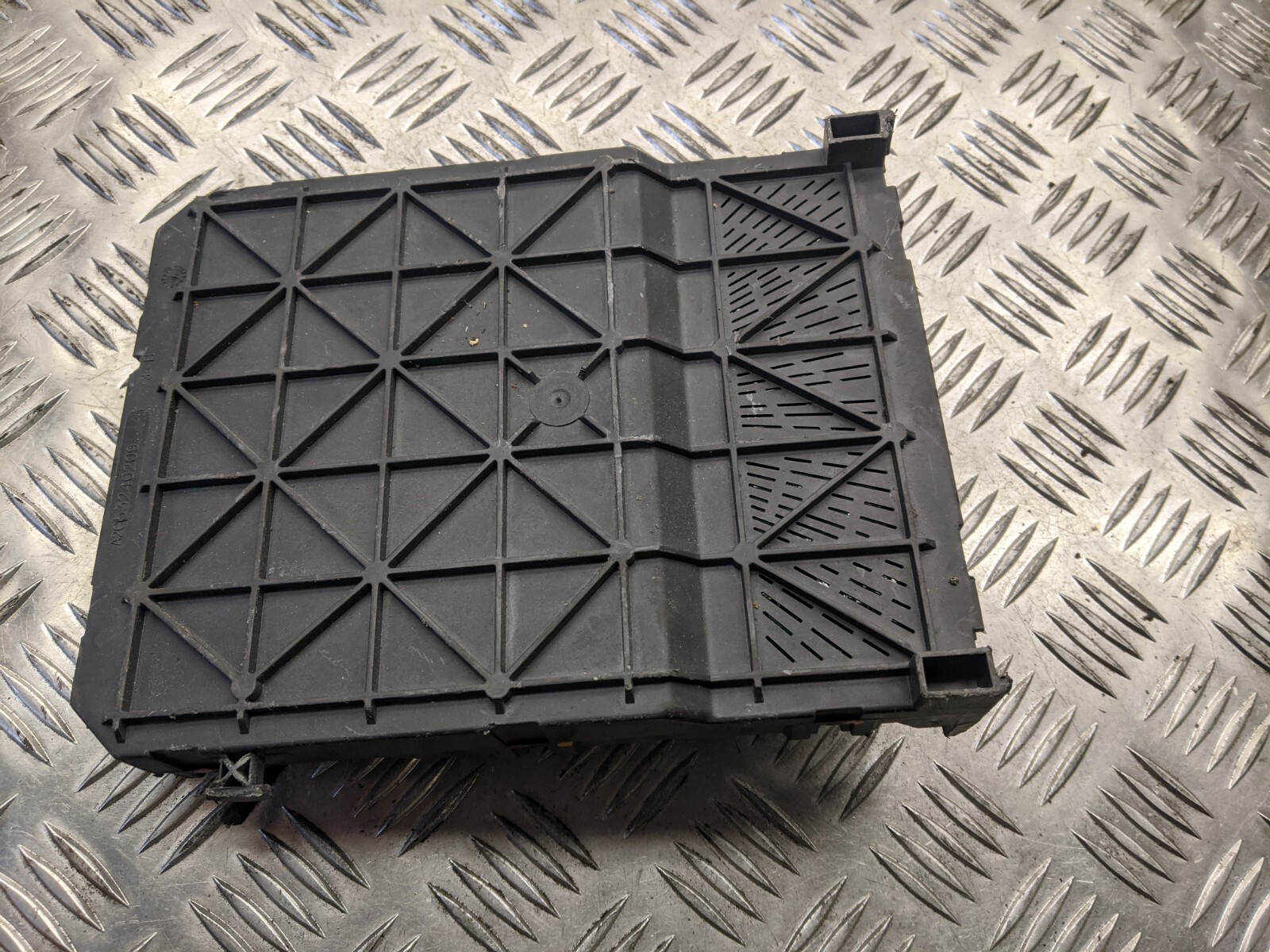 B551 Citroen Fuse Box Unit Module S118085300N | eBay