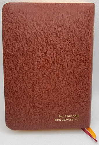 1999 New St. Joseph Sunday Missal Revised Liturgy COMPLETE Edition NICE - Bild 3 von 20