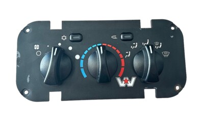 A22-73492-006 Control Mhvac,Wst,Ctc,Dycb,Hn for Freightliner