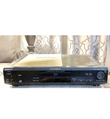 ソニーCD.DVDプレイヤー　DVP ms300 リモコン付　中古品 Amazon | SONY ソニー DVP-NS300 DVDプレーヤー | SONY(ソニー