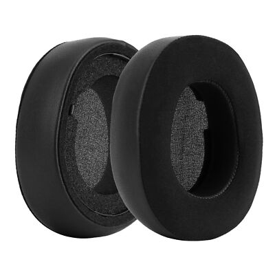 Ersatz Ohrpolster für SteelSeries Arctis Nova Pro Wireless Premium Qualität Paar