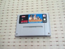 Thumbnail of ebay&reg; auction 163759986538 | Beethoven The Ultimate Canine Caper für Super Nintendo SNES