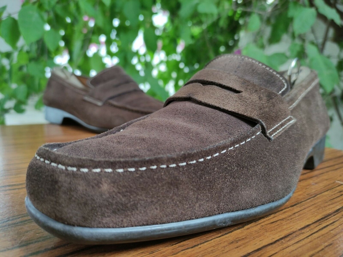 J.M. WESTON Men