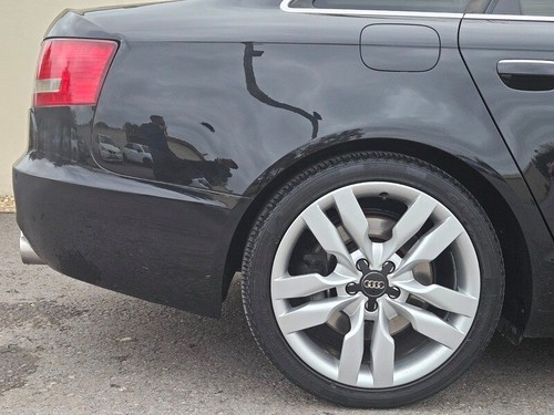 Audi A6 S6 V10 - Picture 14 of 24