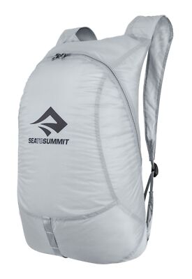 Sea to Summit Ultra-Sil Day Pack Rucksack Rucksack High Rise grau Neu