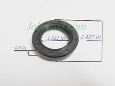 Dodge Truck 1969 - 89 Np435 Rear Output Housing Seal New 