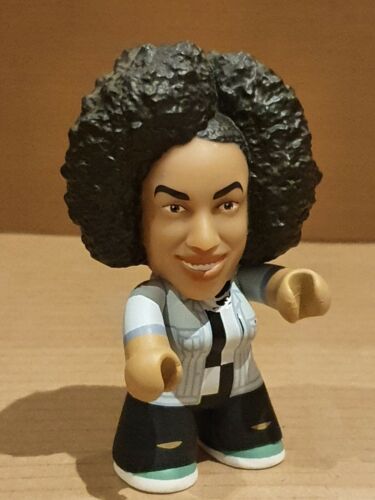 Doctor Who Titan Vinyl 3" and larger figures - choose your characters - Picture 29 of 84