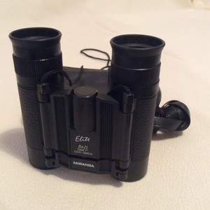 miranda binoculars