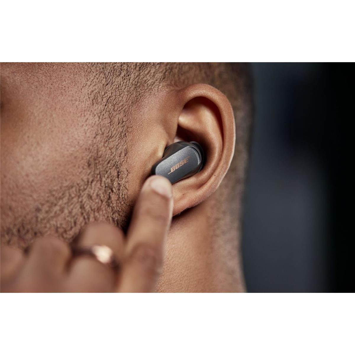 Bose QuietComfort Earbuds II True Wireless In-Ear Headphones Bose QuietComfort Earbuds II True Wireless In-Ear Headphones