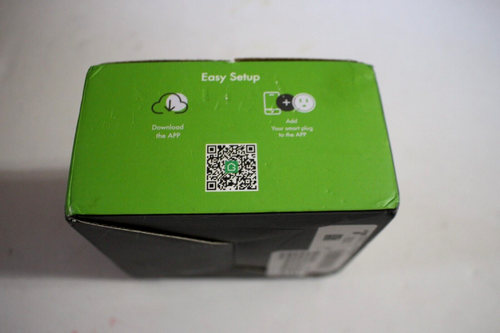 4-PACK GHOME VOICE CONTROL SMART PLUG WP3 - Picture 3 of 5