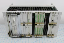 0010-00003 / CARDCAGE ASSY,VME PROCESSORF03606 / APPLIED MATERIALS AMAT	