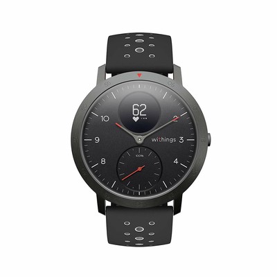 multisport hybrid smartwatch