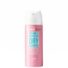 Image of Hairburst Mini Volume and Refresh Dry Shampoo 50ml
