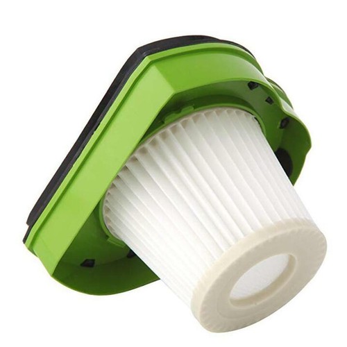 2ps Filtro Per Aspirapolvere Bissell Pet Hair Eraser 1782/17823 Per Animali - Foto 4 di 12